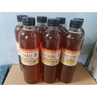 DEAL 6 - 2 Lít Mật Ong Hoa Cà Phê rừng Nguyên Chất Đăk Lăk, Mật Thật giá trị Vàng cho Sức Khỏe