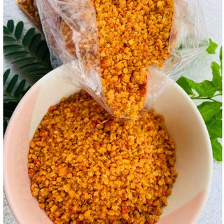 [500GR]Muối Chay Trái Cây