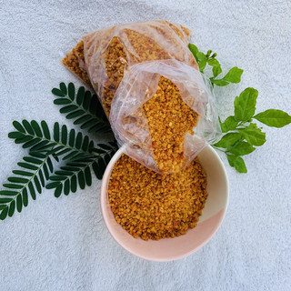 [500GR]Muối Chay Trái Cây