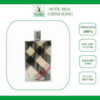 Nước hoa Burberry Brit For Her