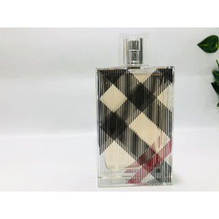 Nước hoa Burberry Brit For Her (mẫu thử)