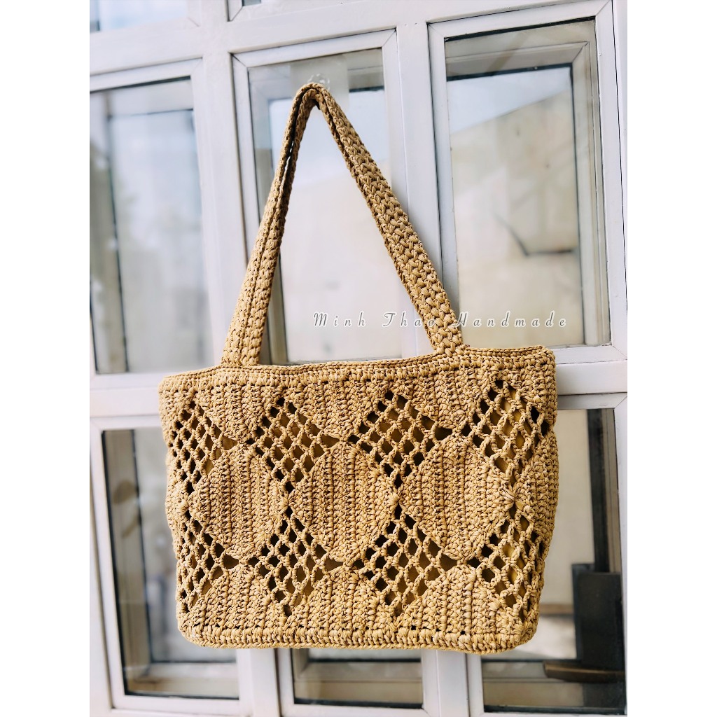 Túi thành phẩm Túi Tote