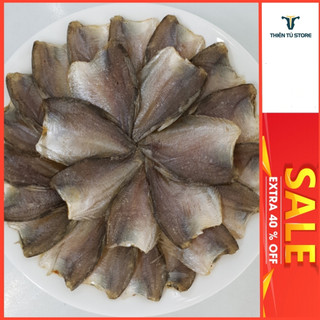 Khô cá sặc bướm sặc nhỏ chính gốc chất lượng thơm ngon Thiên Tú Foods