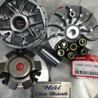 Full bộ nồi trước Shi 2005-2012 -@ -Dylan - P/s