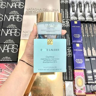 Kem dưỡng ẩm, chống lão hóa DayWear Multi-Protection Anti-Oxidant 24H SPF15 Cream 50ml