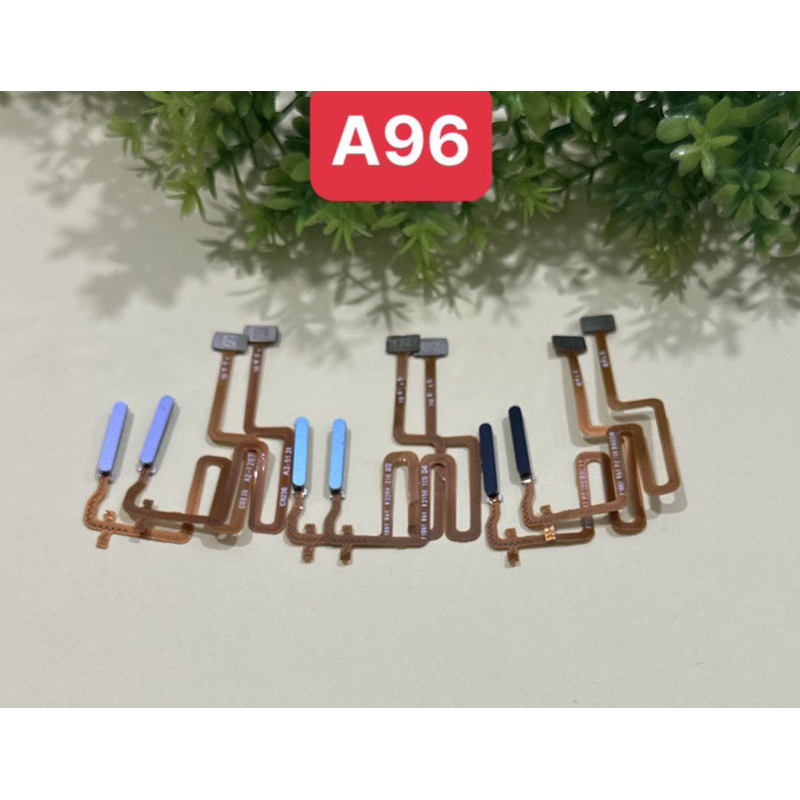 Home cảm biến vân tay oppo A96 / Cáp fiex vân tay oppo A96 / Vân tay oppo A96