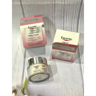 Kem chống lão hóa Eucerin Face Q10 Revitalize Daily Cream