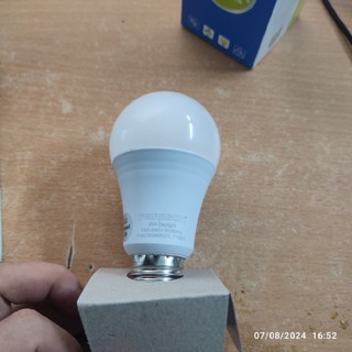 BÓNG ĐÈN LED 9W,LED BÚP 9W PARAGON