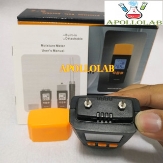 Máy đo độ ẩm cho gỗ GM610