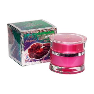 Kem Feiya làm đẹp da chống nhăn sáng da linh chi SPF30 30g