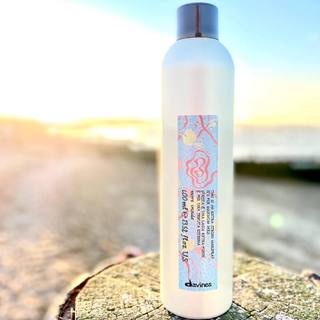 GÔM XỊT CỨNG SIÊU CỨNG  DAVINES EXTRA STRONG HAIRSPRAY 400ML