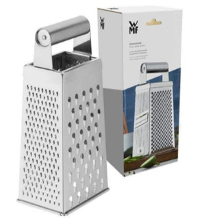Nạo 4 mặt inox wmf
