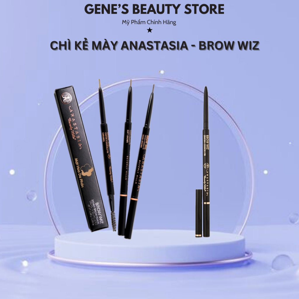 Chì kẻ mày ANASTASIA - Brow Wiz