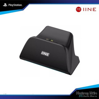 Đế sạc tay cầm ps5 iine