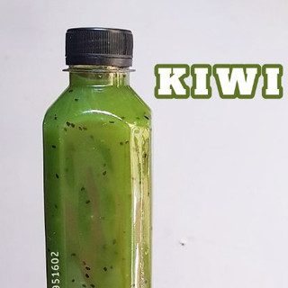 [Ảnh Thật] 350ml Sinh Tố Berrino Kiwi