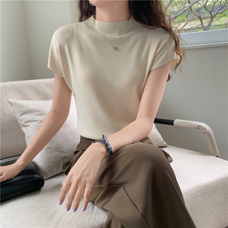 Áo len tay hến hàng QC xinh xắn