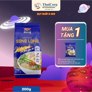Thùng Miến Dong Song Long