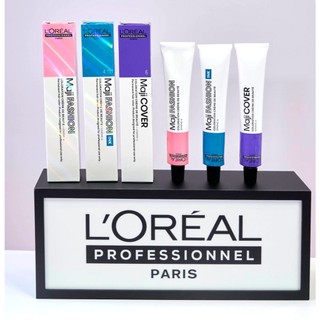 Thuốc Nhuộm Tóc Majifashion Loreal Professionnel