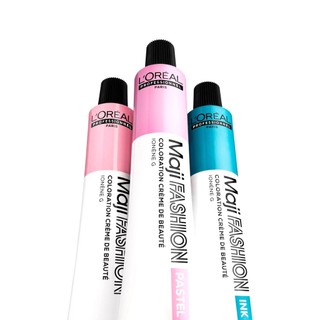 Thuốc nhuộm tóc L'Oréal Professionnel Majifashion Kèm Oxy - Link 2