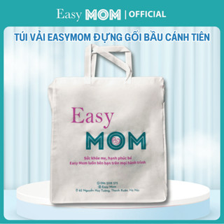 Túi vải EASYMOM đựng gối bầu cánh tiên
