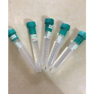 Cặp đôi keiki duy và keiki pro 15ml