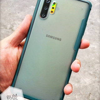 Ốp Chống Sốc WLONS Samsung Galaxy Note 20 / Note 10 plus / Note 10