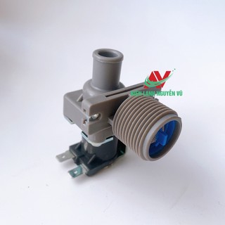 Van cấp nước đơn máy giặt Sanyo