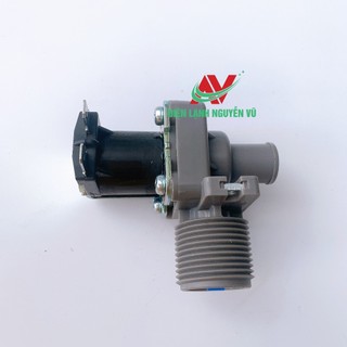 Van cấp nước đơn máy giặt Sanyo