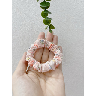 [Maymay1606] - Dây cột tóc, dây buộc tóc handmade scrunchies mini