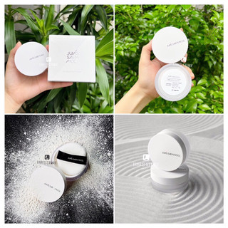 Phấn Phủ Lâu Trôi Jung Saem Mool Pro-lasting Finish Powder