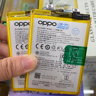 Pin Oppo Reno 5 / Reno 6 4G (BLP819)