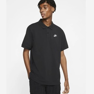 Áo polo nike basic -cn8765-cj4457 ++hàng chính hãng cho nam