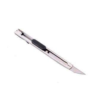 Dao rọc giấy 30 độ, Dao cắt giấy mini nhỏ gọn 30 độ