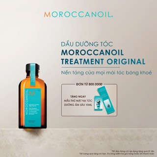 Dầu Dưỡng Tóc Moroccanoil® Treatment Original