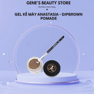Gel kẻ mày ANASTASIA - Dipbrown Pomade