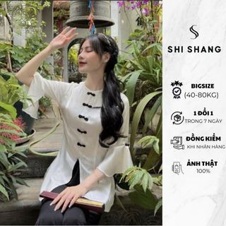 Set pháp phục cúc tàu 2 màu