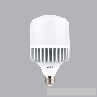BÓNG LED TRỤ MPE 30W (Thân Nhôm TẢN NHIỆT TỐT)