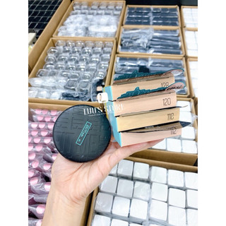 Phấn Phủ Fitme Matte & Poreless