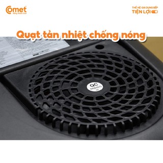 [KHO HN] Bếp điện từ cảm ứng siêu mỏng 2000W COMET - CM5428