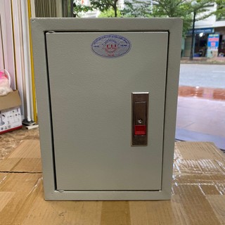Tủ điện sắt sơn tĩnh điện TH các kích thước