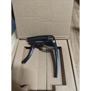 Capo ukulele cực chắc chắn [ nhiều màu]