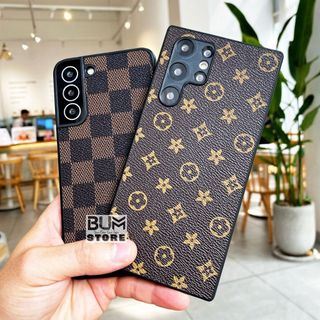 Ốp Lưng S23 Ultra / S23 Plus / S22 Ultra / S22 Plus / Note 20 Ultra / Note 20 / Note 10 Plus / Note10 / Note 9 Hình L V
