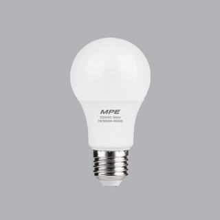 Bóng Led Bulb 7W MPE