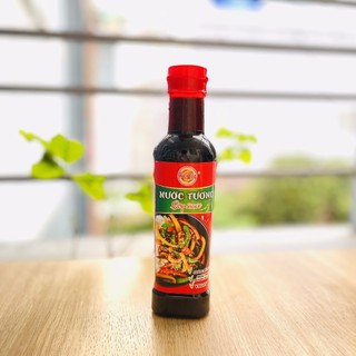 Nước Tương Chay 500ml Âu Lạc