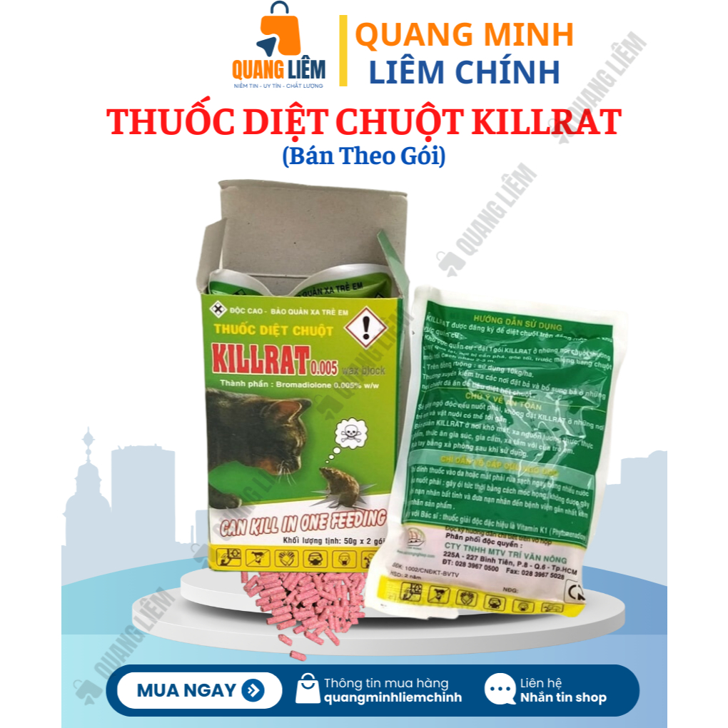 - Phân phối Sỉ lẻ
