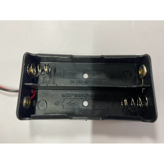Combo 2 Đế 2 pin nối tiếp 18650 ( 2 cái )
