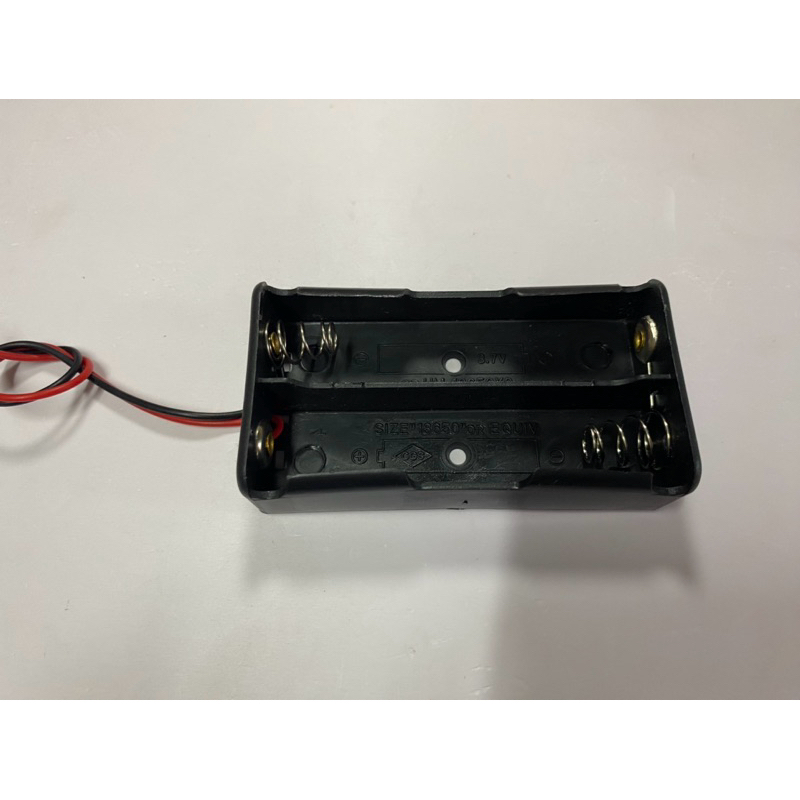 Combo 2 Đế 2 pin nối tiếp 18650 ( 2 cái )