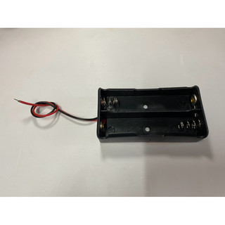 Combo 2 Đế 2 pin nối tiếp 18650 ( 2 cái )