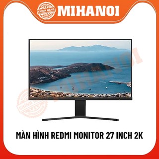 Màn hình máy tính Xiaomi Gaming Monitor Redmi 22 inch, 23.8 inch. 27 inch, full HD, 2k