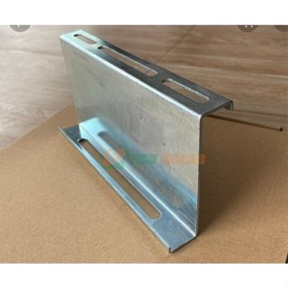 BASS Z CAO 10CM DÀI 20CM DÀY 2LY (10X20X2) TẤM PIN NĂNG LƯỢNG MẶT TRỜI.